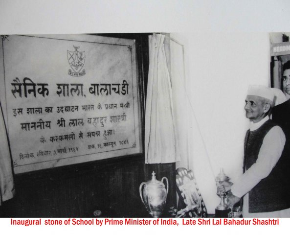 The Mysterious Death of Lal Bahadur Shastri