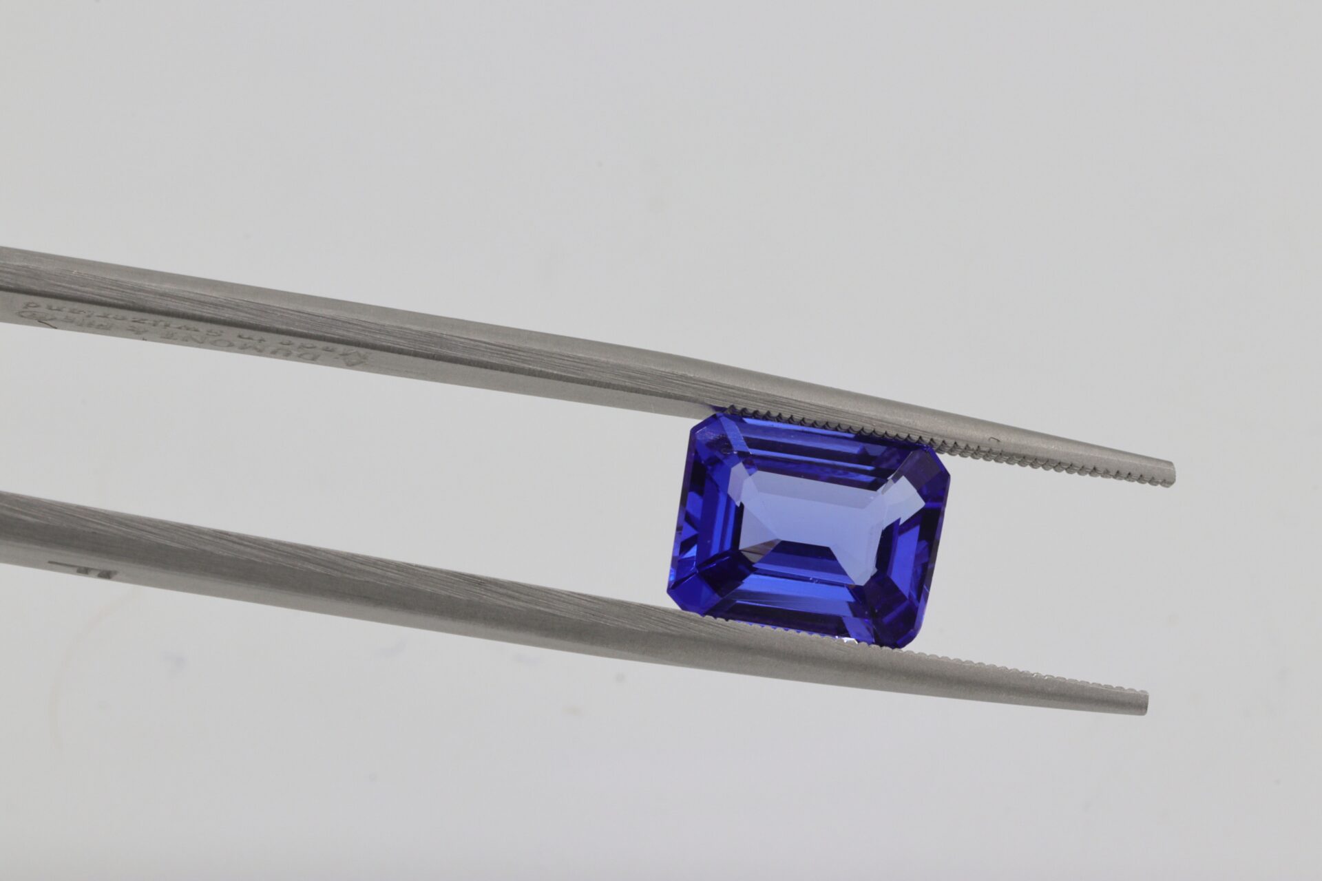 Tanzanite Stones: Found Only in Mt. Kilimanjaro and 1000 Times More Rare Than Diamonds
