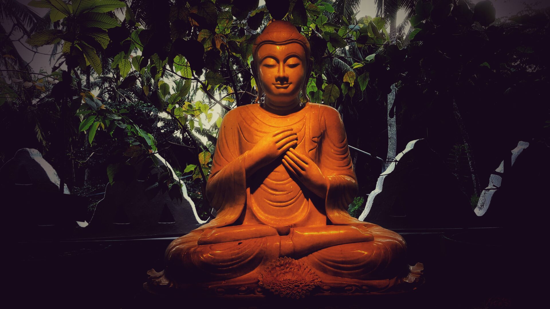 The Prajna Paramita Heart Sutra