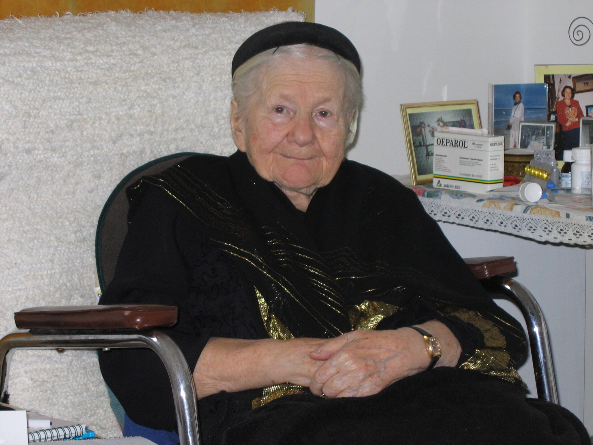 Irena Sendler: The Heroic Social Worker Who Defied the Nazis